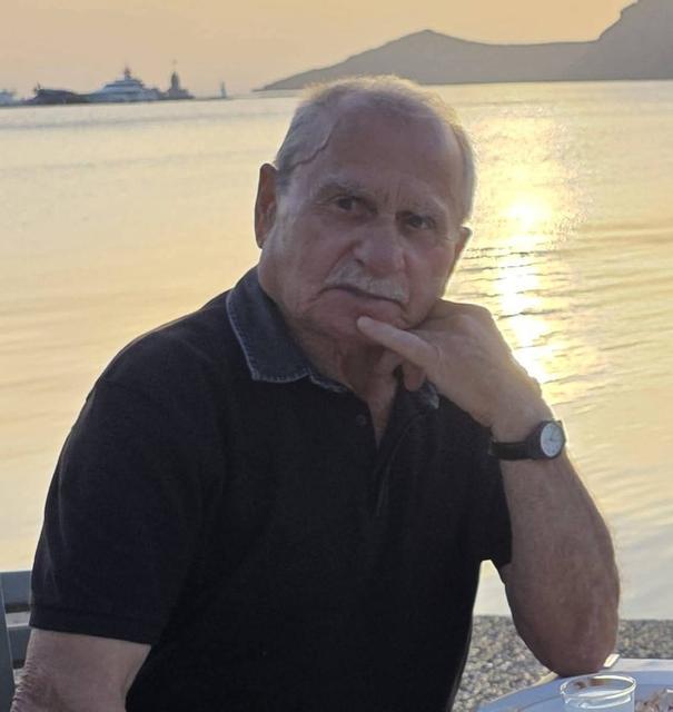 Mehmet Öğen vefat etti
