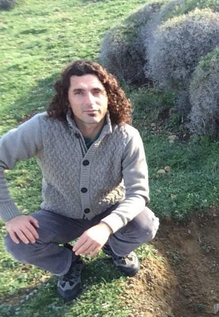 BİSİKLET KAZASINDA AĞIR YARALANAN ADAM HAYATINI KAYBETTİ