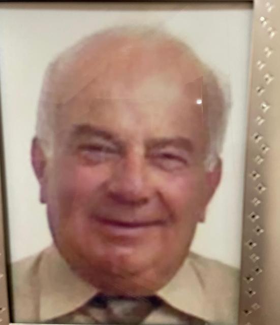 Gürbüz Çelebi vefat etti