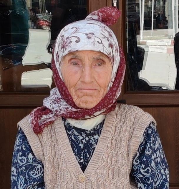 Ümmühan Apalı vefat etti