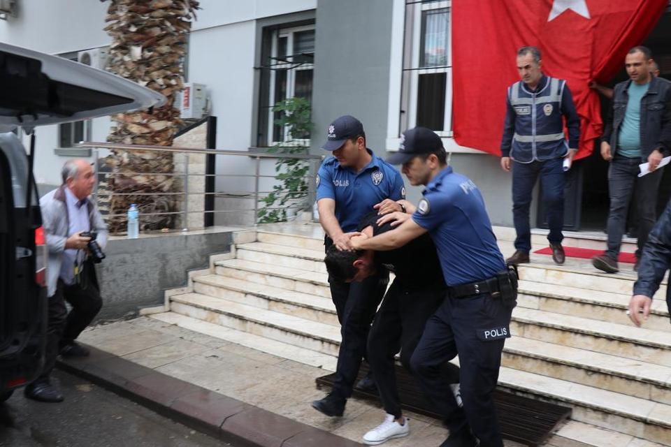 Aren bebeğin darp skandalında yargılama devam ediyor