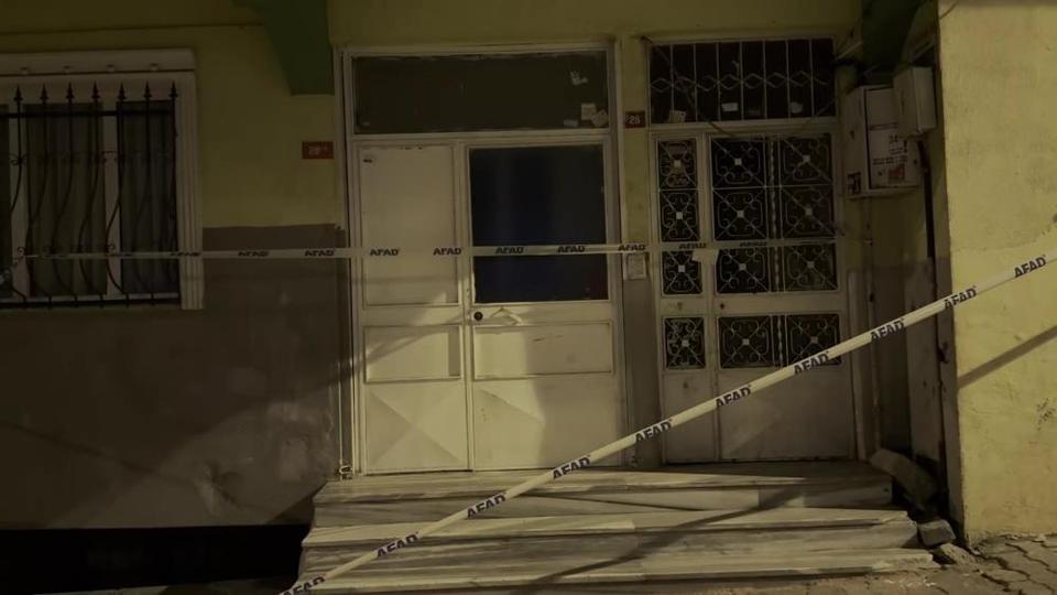 Evde yapılan ilaçlama felakete yol açtı: Aynı aileden 7 kişi hastanelik oldu