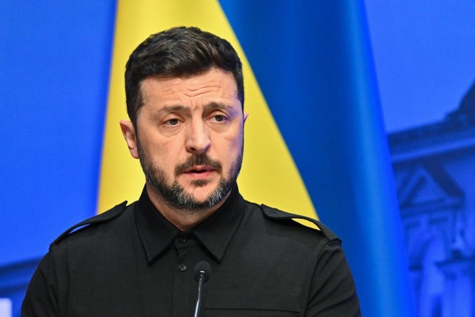 ABD ve Ukrayna kapsamlı bir İHA anlaşmasını değerlendiriyor