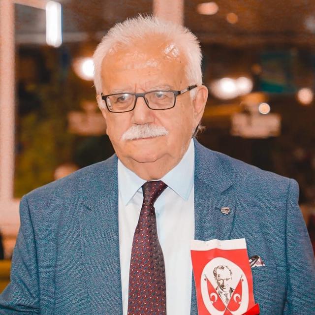 Ali Sarayköylü