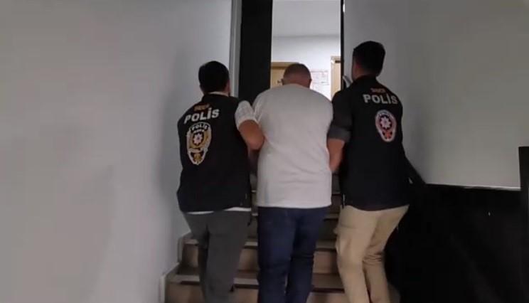 'EVDE EK İŞ" VAADİYLE 100 MİLYON LİRALIK VURGUN: 30 GÖZALTI