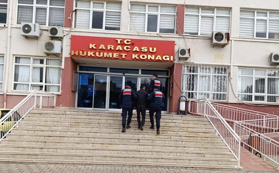 Aydın’da silah ve tarihi eser operasyonu: Evden cephanelik çıktı