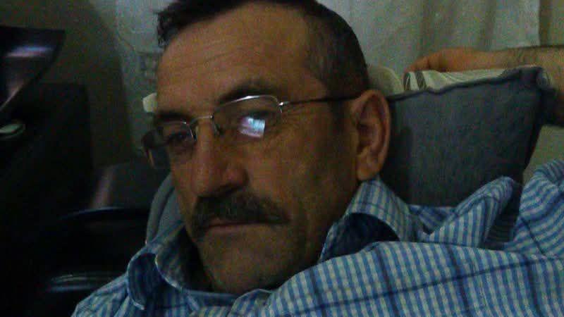 Köy muhtarı hayatını kaybetti