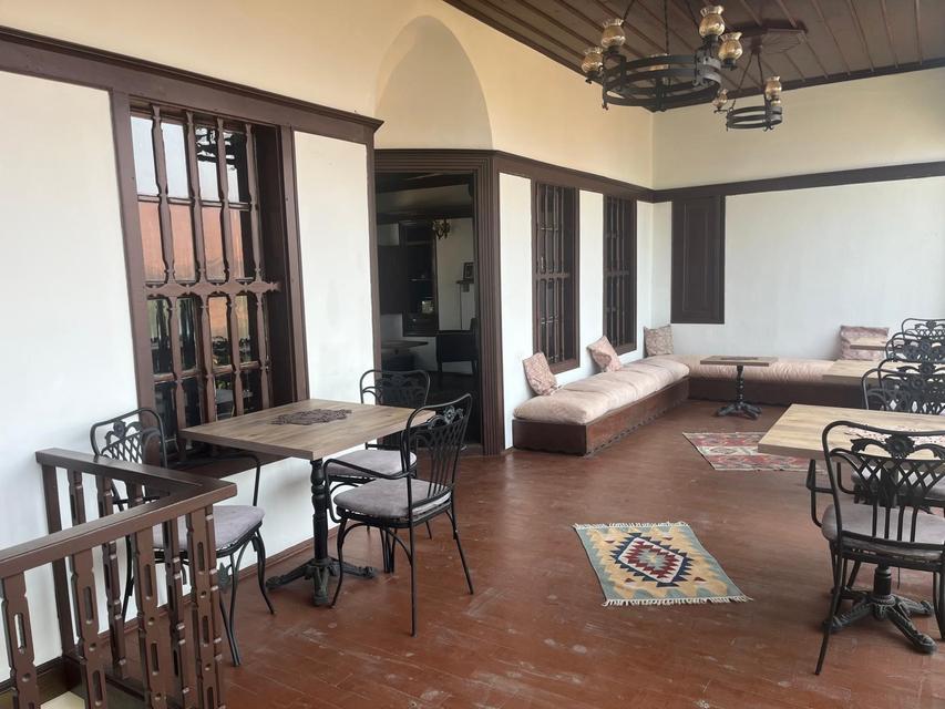 BERRİN MENDERES'İN DOĞDUĞU EV TURİZME KAZANDIRILDI