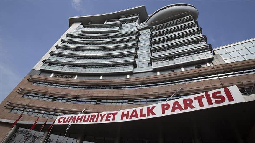 CHP'de kongre takvimi belli oldu